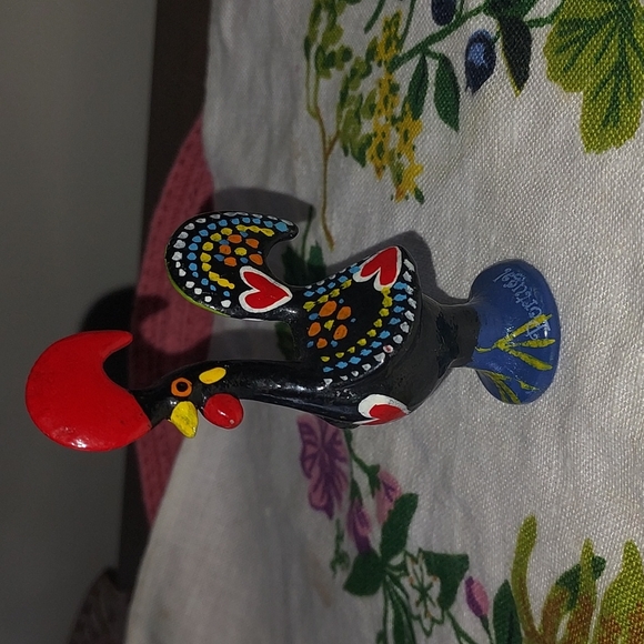 Famous Portuguese Rooster made in 🇵🇹 Portugal - Picture 7 of 11
